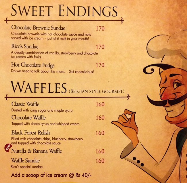 Ricos - GTB Nagar - Delhi NCR image 18