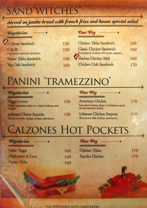 Ricos - GTB Nagar - Delhi NCR image 11