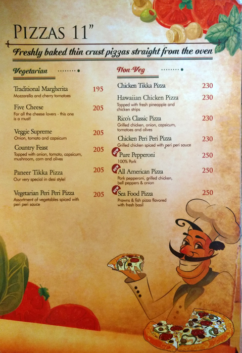 Ricos - GTB Nagar - Delhi NCR image 10