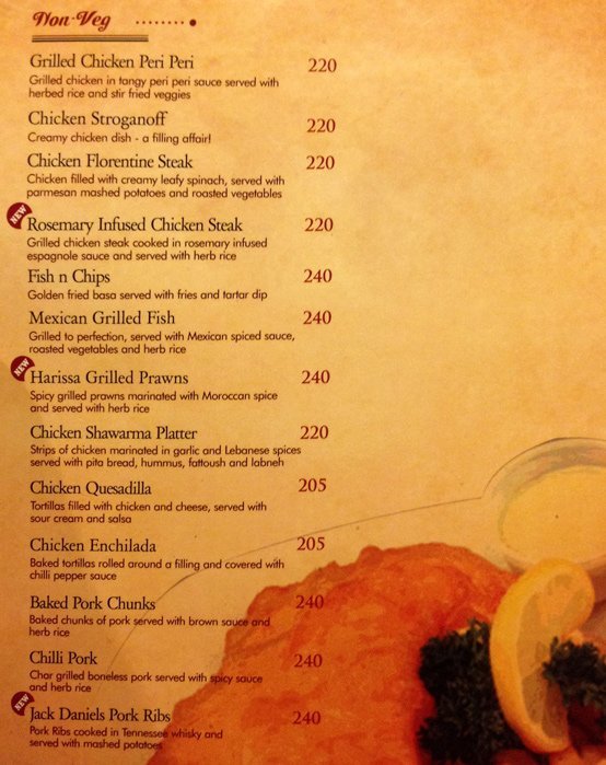 Ricos - GTB Nagar - Delhi NCR image 19