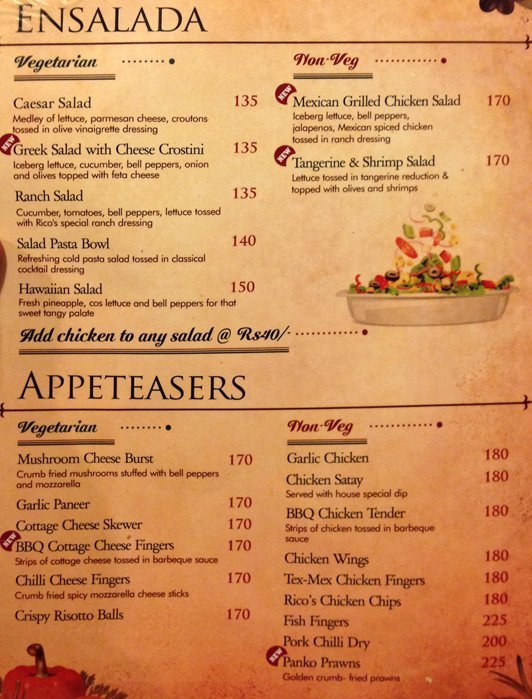 Ricos - GTB Nagar - Delhi NCR image 25