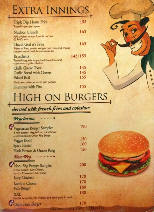 Ricos - GTB Nagar - Delhi NCR image 12