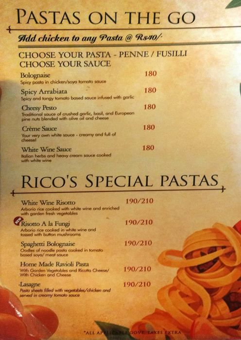 Ricos - GTB Nagar - Delhi NCR image 9