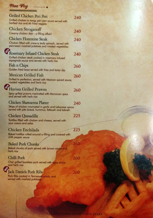 Ricos - GTB Nagar - Delhi NCR image 7