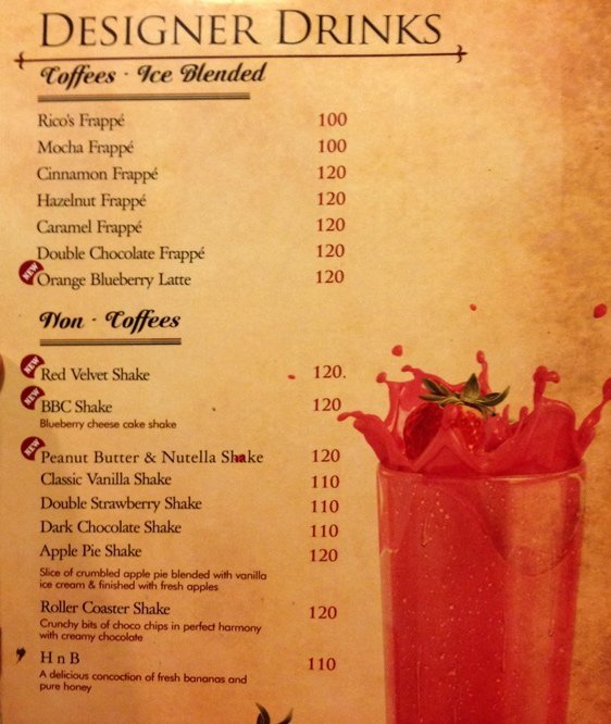 Ricos - GTB Nagar - Delhi NCR image 17