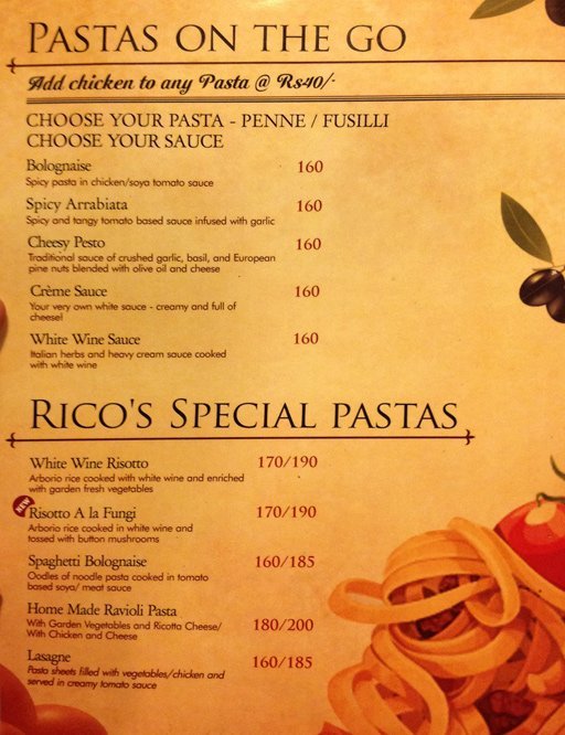 Ricos - GTB Nagar - Delhi NCR image 21