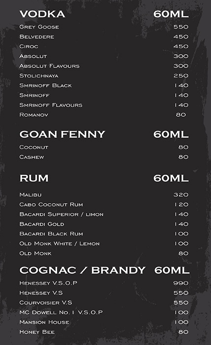 Robin's Ark - Cavelossim - Goa image 5