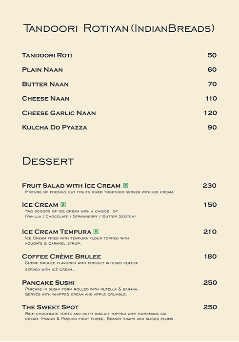 Robin's Ark - Cavelossim - Goa image 9