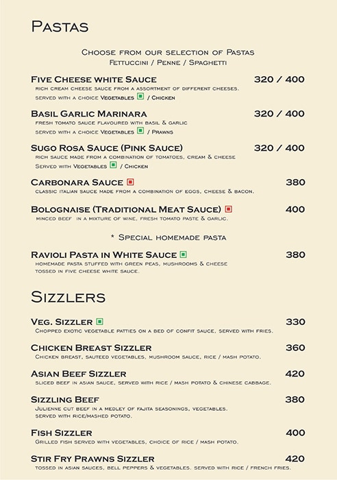 Robin's Ark - Cavelossim - Goa image 16