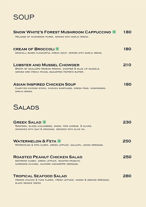 Robin's Ark - Cavelossim - Goa image 20