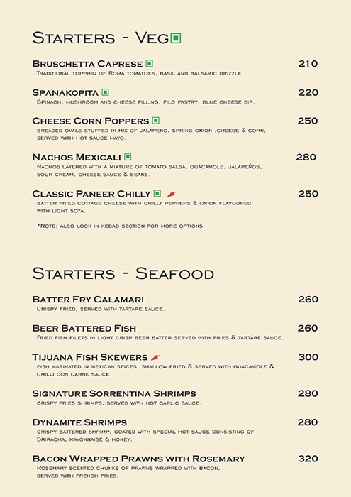 Robin's Ark - Cavelossim - Goa image 19