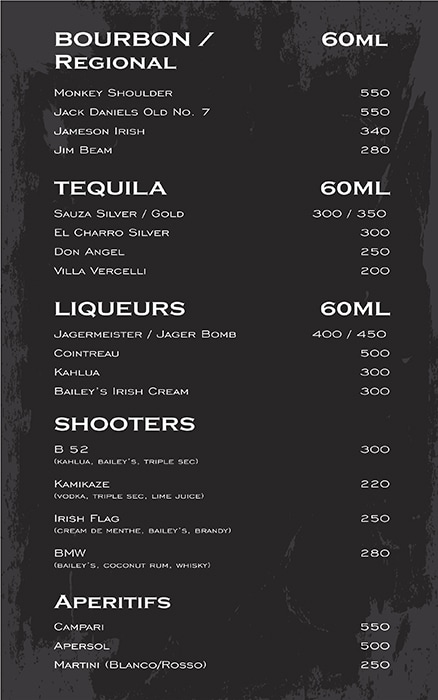 Robin's Ark - Cavelossim - Goa image 3