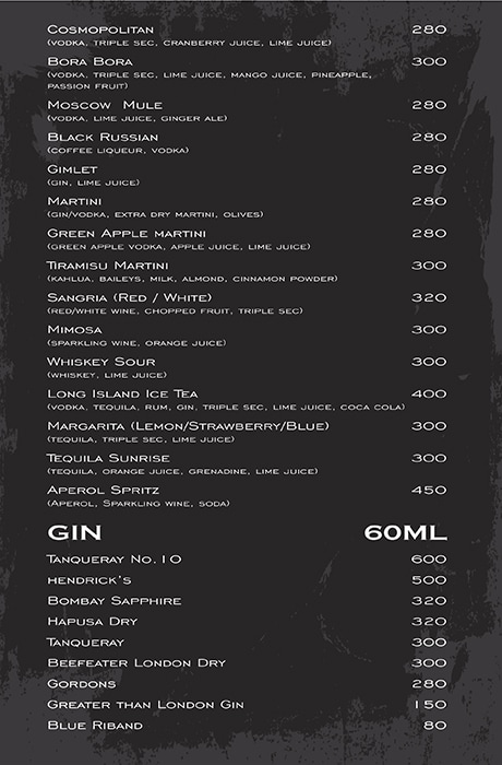 Robin's Ark - Cavelossim - Goa image 6