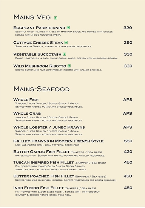 Robin's Ark - Cavelossim - Goa image 14