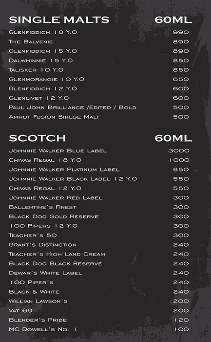 Robin's Ark - Cavelossim - Goa image 4