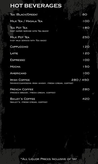 Robin's Ark - Cavelossim - Goa image 2