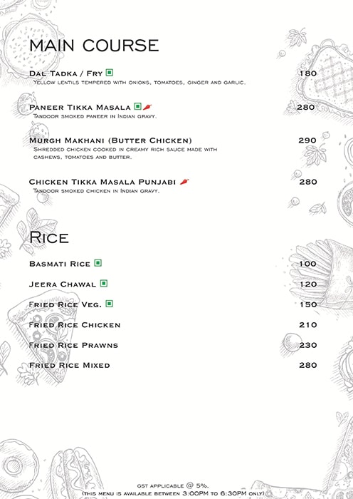 Robin's Ark - Cavelossim - Goa image 10