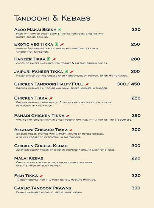 Robin's Ark - Cavelossim - Goa image 17