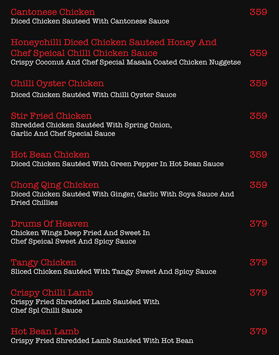 Robot Restaurant - Porur - Chennai image 15