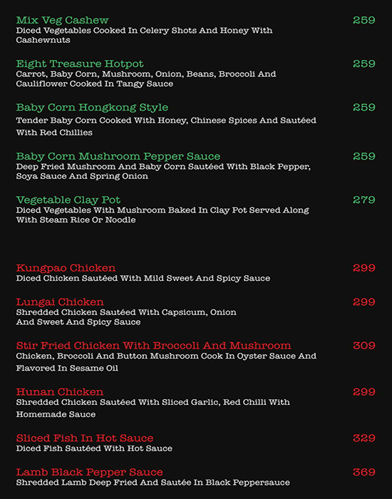 Robot Restaurant - Porur - Chennai image 11