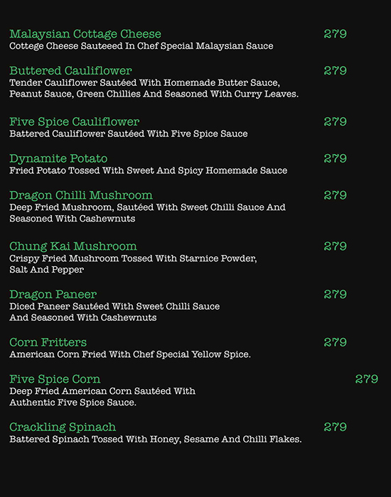 Robot Restaurant - Porur - Chennai image 17