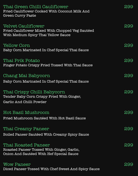 Robot Restaurant - Porur - Chennai image 16