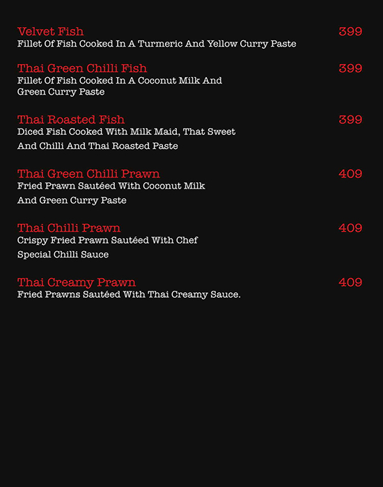 Robot Restaurant - Porur - Chennai image 12