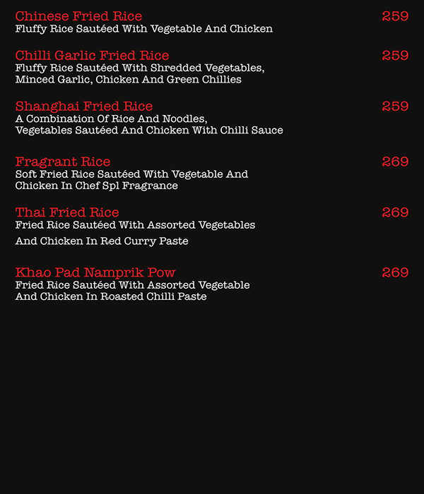 Robot Restaurant - Porur - Chennai image 7