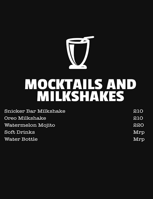 Robot Restaurant - Porur - Chennai image 1