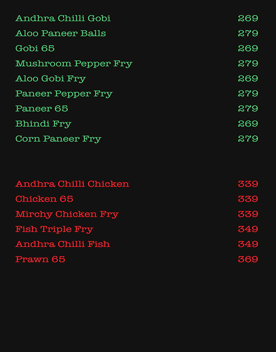 Robot Restaurant - Porur - Chennai image 9