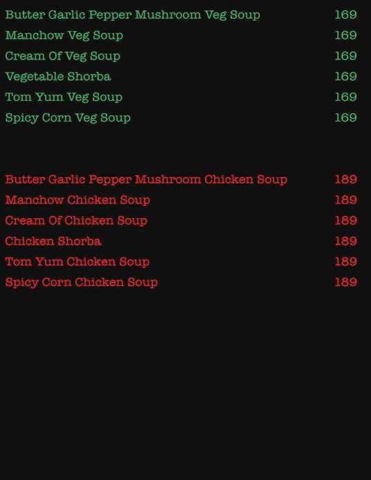 Robot Restaurant - Porur - Chennai image 19