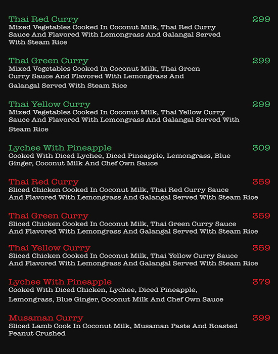 Robot Restaurant - Porur - Chennai image 10