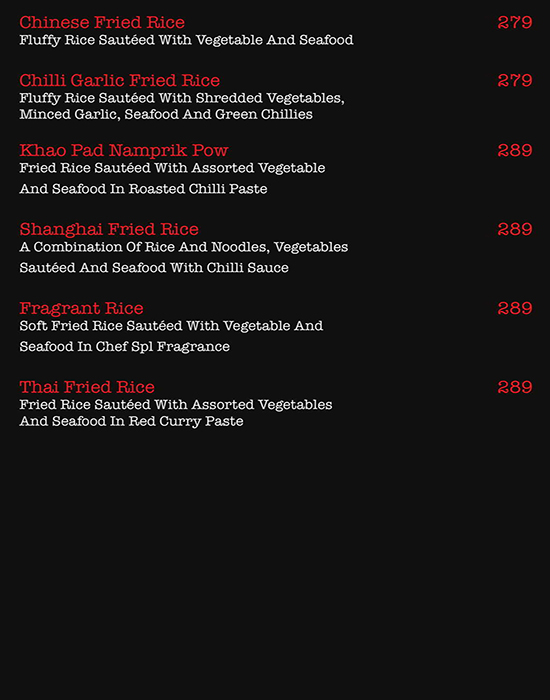 Robot Restaurant - Porur - Chennai image 6