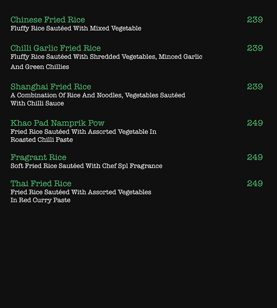 Robot Restaurant - Porur - Chennai image 8