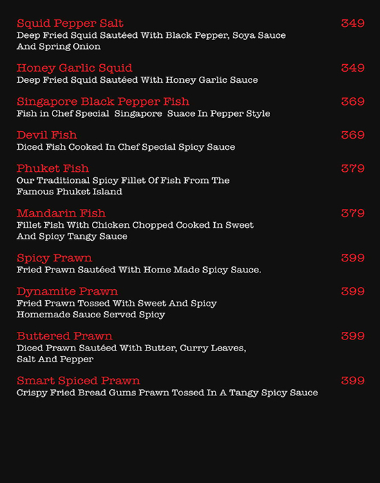 Robot Restaurant - Porur - Chennai image 13