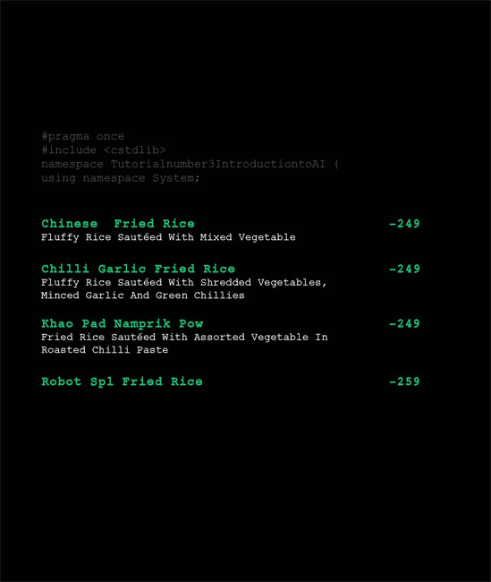 Robot - Semmancheri - Chennai image 9