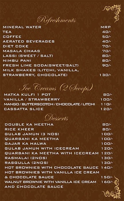 Rock Castle - Banjara Hills - Hyderabad image 14