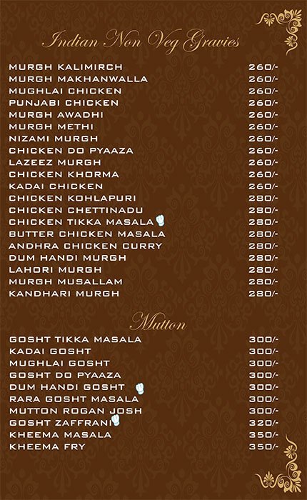 Rock Castle - Banjara Hills - Hyderabad image 17