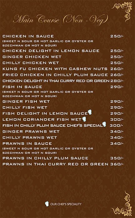 Rock Castle - Banjara Hills - Hyderabad image 22