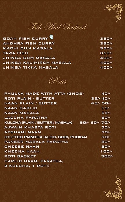 Rock Castle - Banjara Hills - Hyderabad image 3