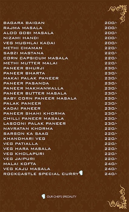 Rock Castle - Banjara Hills - Hyderabad image 5