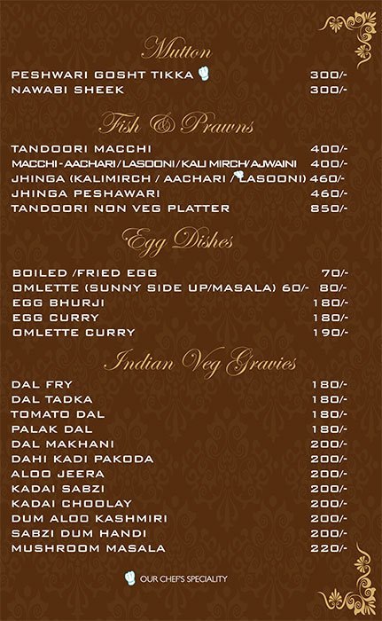 Rock Castle - Banjara Hills - Hyderabad image 6