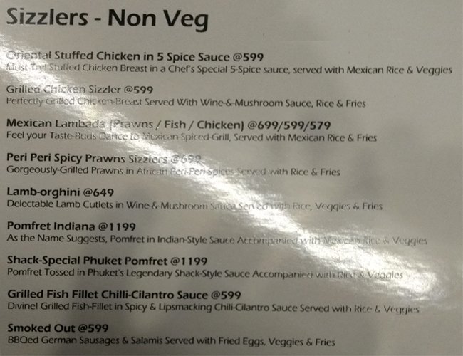 Rockville Bar & Diner - CBD-Belapur - Navi Mumbai image 8