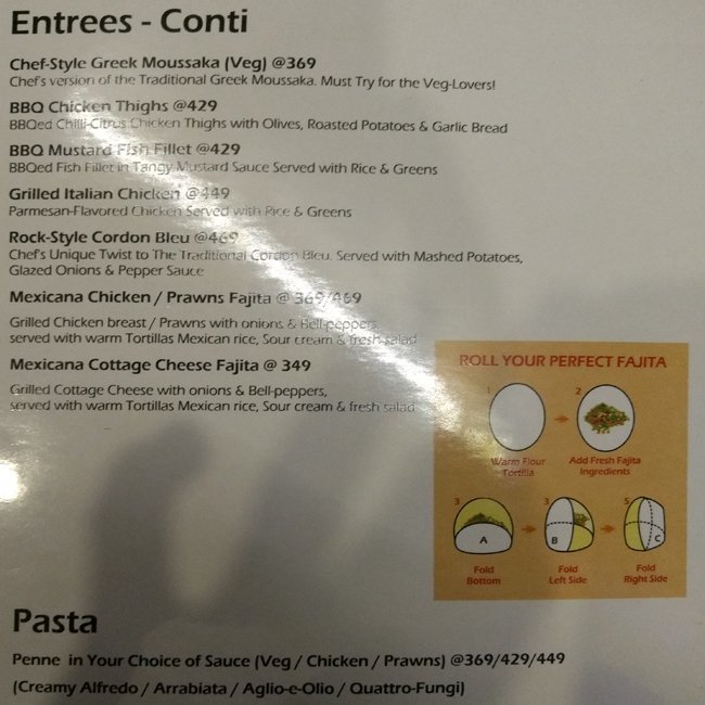 Rockville Bar & Diner - CBD-Belapur - Navi Mumbai image 11