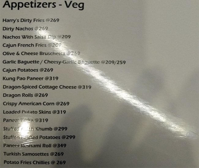 Rockville Bar & Diner - CBD-Belapur - Navi Mumbai image 1