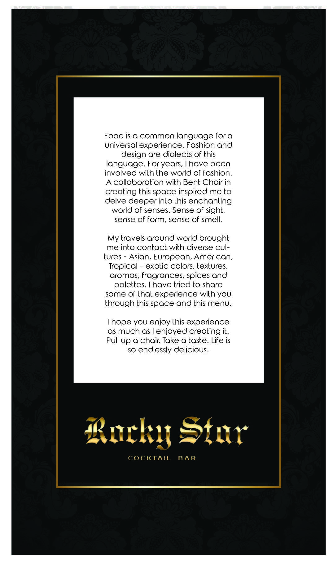 Rocky Star Cocktail Bar - Lower Parel - Mumbai image 17