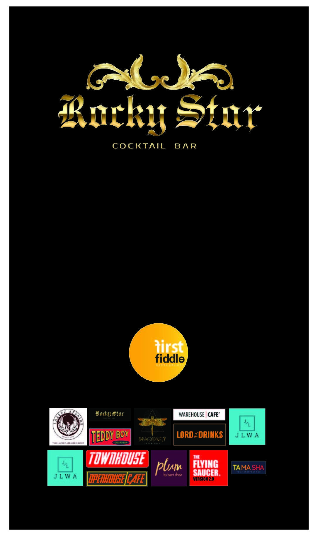 Rocky Star Cocktail Bar - Lower Parel - Mumbai image 12