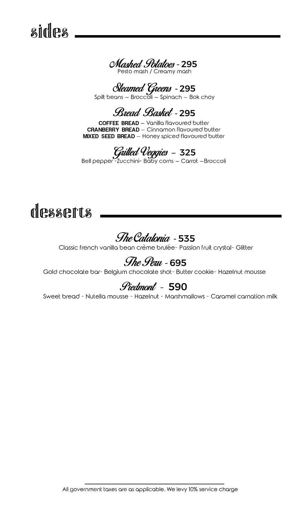 Rocky Star Cocktail Bar - Lower Parel - Mumbai image 13