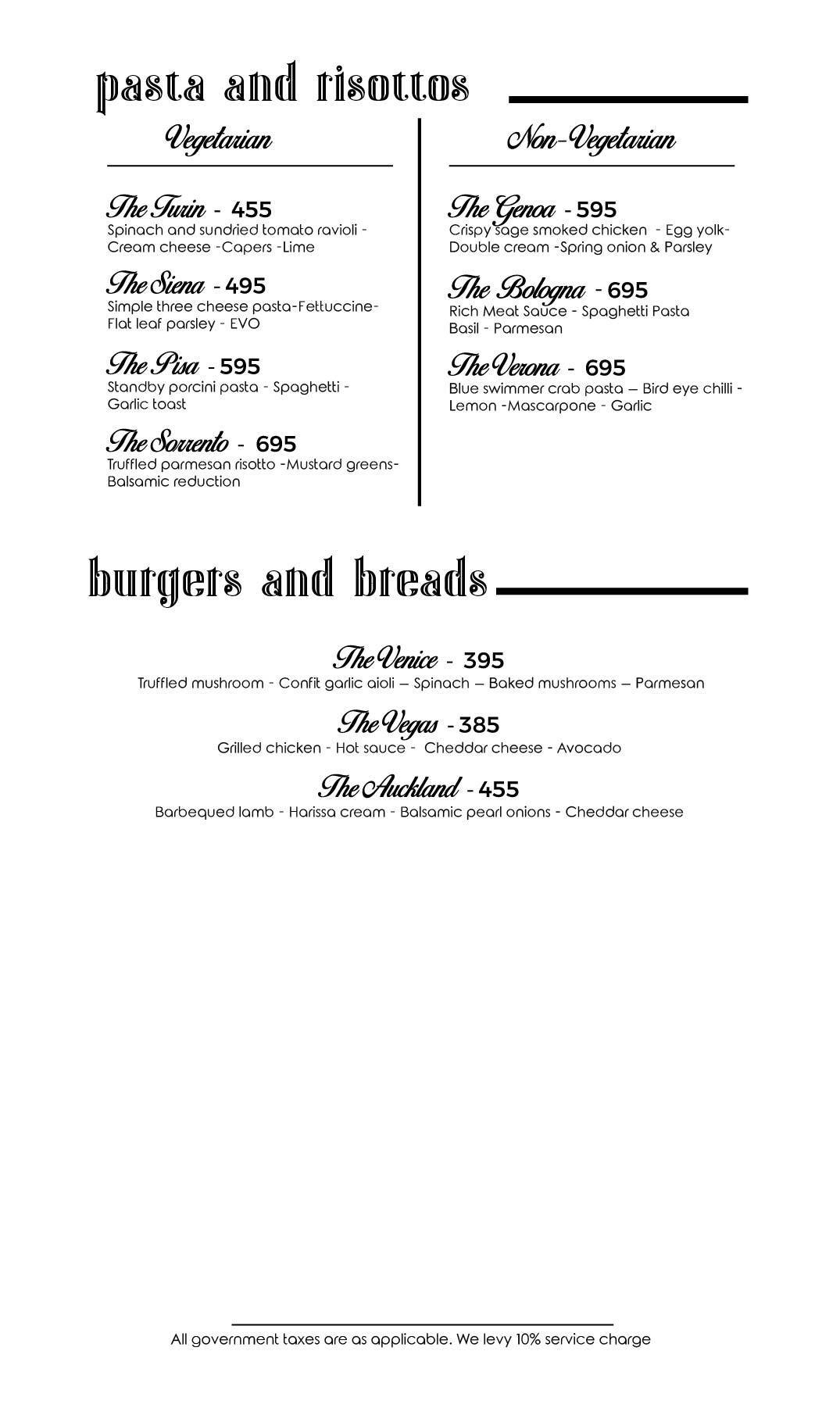 Rocky Star Cocktail Bar - Lower Parel - Mumbai image 14