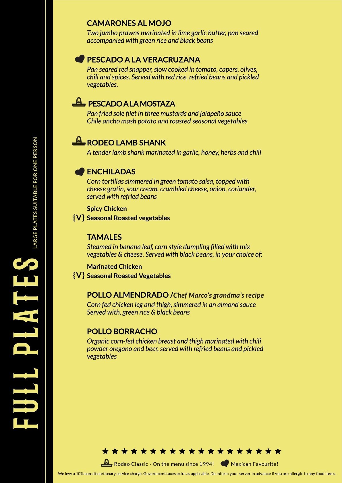 Rodeo Cantina & Kitchen - Connaught Place - New Delhi image 3